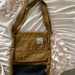 Carhart bag purse messenger bag new